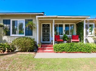 4843 Snowden Ave, Lakewood, CA 90713
