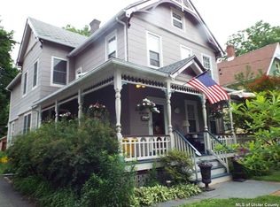 64 Elm St, Saugerties, NY 12477