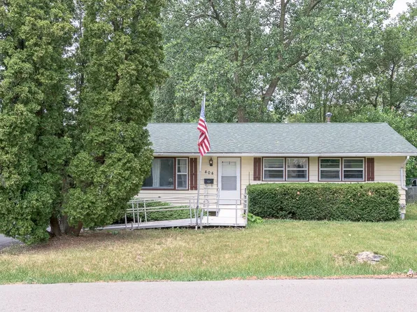 404 Brierhill Dr, Round Lake Park, IL 60073