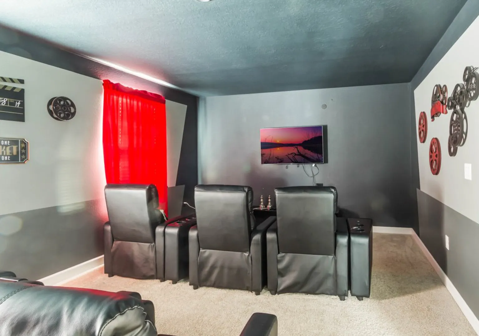 1562 OL - 8BR Tranquil Escape — Photo 4