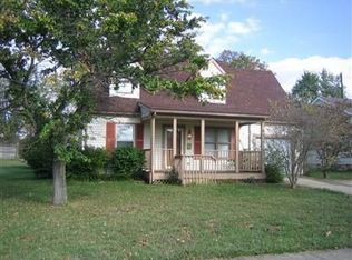 222 Old Mill Rd, Georgetown, KY 40324