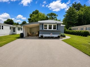 46 Teresa Dr, Hudson, MA 01749
