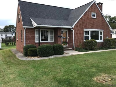 120 Rosewood St, Johnstown, PA, 15904