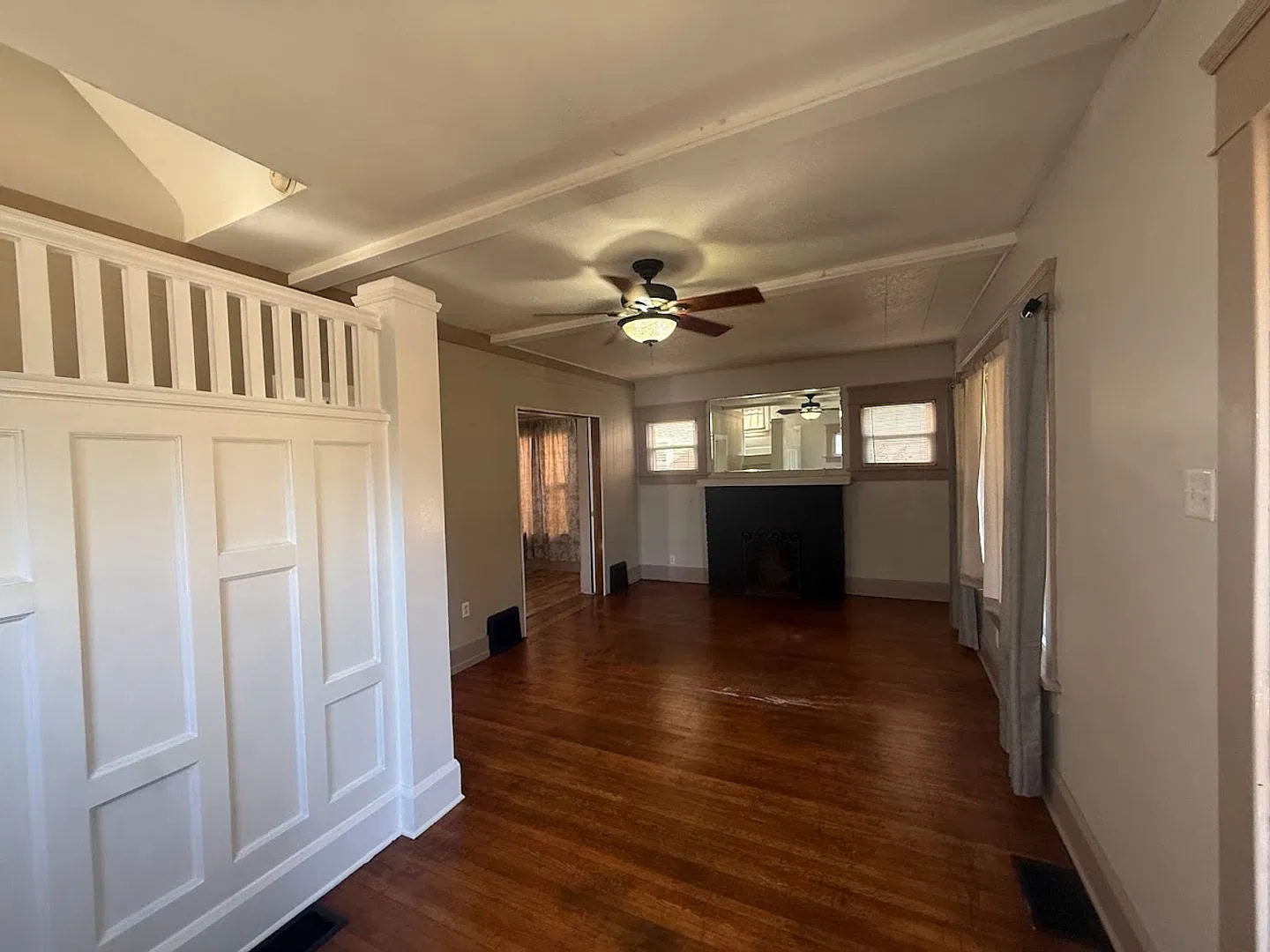 Four bedroom house available for rent - Canton SW — Photo 2