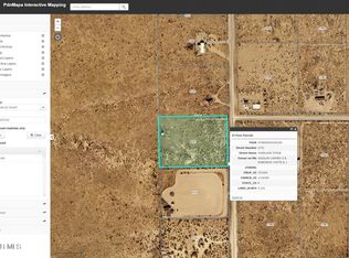 6721 Overland Stage Rd, El Paso, TX 79938