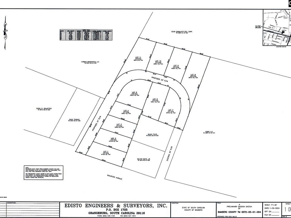 1st image of 3494 Railroad Ave