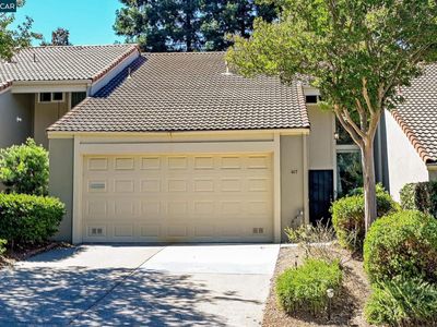 407 Tampico, Walnut Creek, CA, 94598