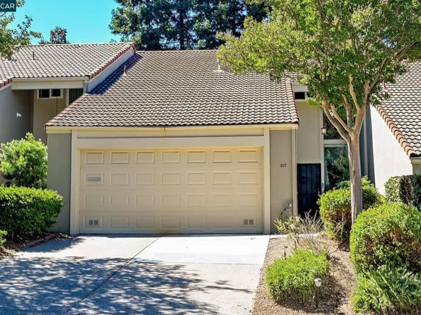 407 Tampico, Walnut Creek, CA 94598