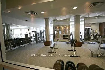 761 Bay St #702 — Photo 39