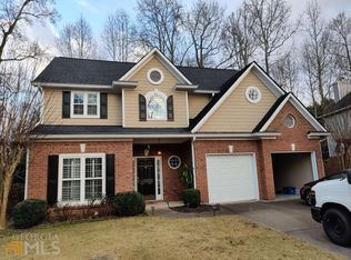 325 Kingspring Ct, Alpharetta, GA 30004
