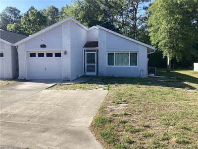 45 Jamaica St, Homosassa, FL, 34446