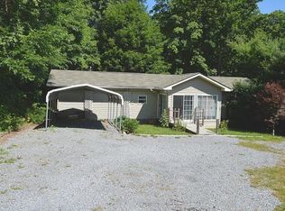542 Burbank Rd, Roan Mountain, TN 37687