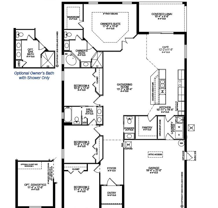 2nd image of 5444 Geneva Way St