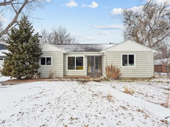 7135 W 24th Avenue, Lakewood, CO 80214