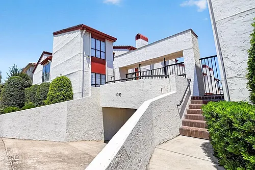 1535 Potomac Dr #A Photo 1