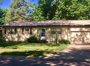 3331 N 44th St, Lincoln, NE 68504
