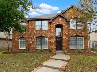 2464 Cimmaron Dr, Plano, TX 75025