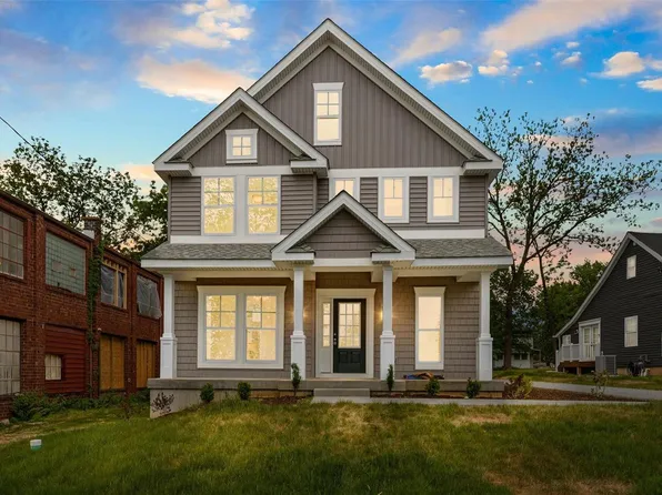 3705 Commonwealth Ave, Saint Louis, MO 63143