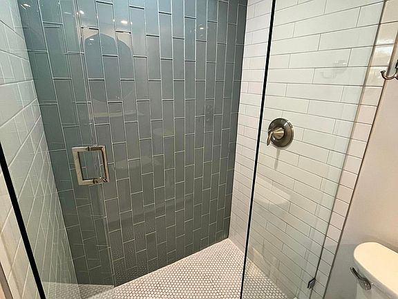 2nd full bath