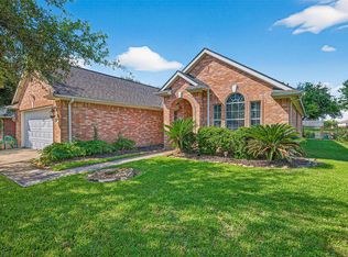 1807 Driver Green Ln, Katy, TX 77493