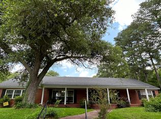 406 Myrtle Dr, Jacksonville, TX 75766