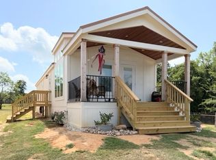 350 County Road 1070, Wortham, TX 76693