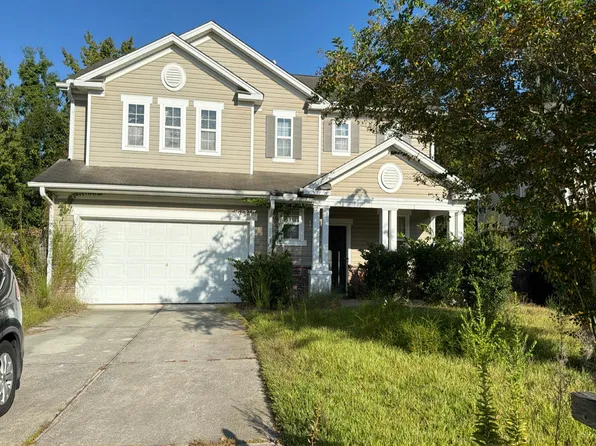 126 Graduate Ln, Ladson, SC 29456