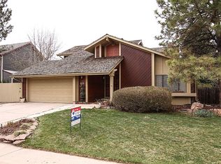 8229 S Kearney St, Centennial, CO 80112