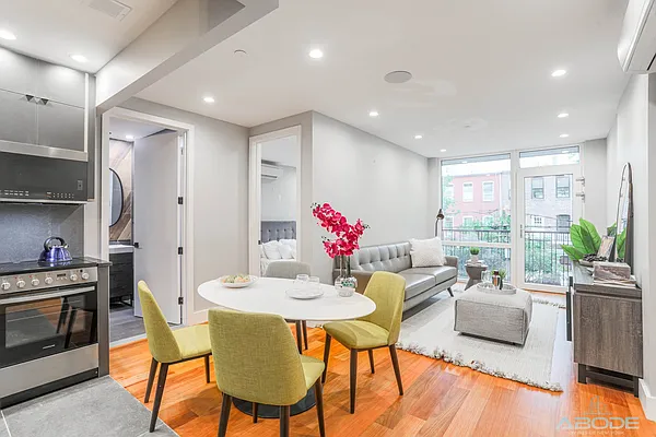 Rented by ABODE NYC LLC | media 11