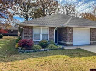 1569 Meadowhill Dr, Mountain Home, AR 72653