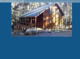 1400 Sky Meadows Dr, Cle Elum, WA 98922