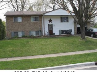 343 Dunbarton Rd, Columbus, OH 43230
