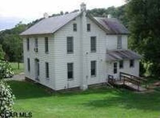 737 Dry Run Rd, Beech Creek, PA 16822