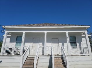 4969 Rhodes Dr, New Orleans, LA 70126