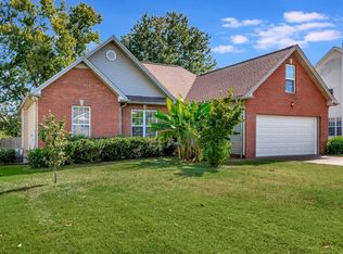 2820 Candlewicke Dr, Spring Hill, TN 37174