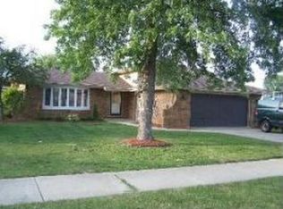 7288 W 83rd St, Bridgeview, IL 60455