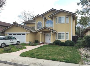 360 Cecelio Way, Tracy, CA 95376
