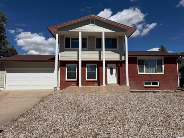 2615 Park Ave, Laramie, WY 82070