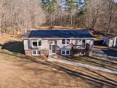 63 N Washington St, Belchertown, MA, 01007