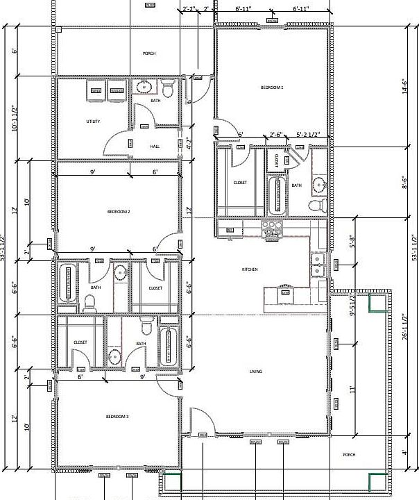 2nd image of 330 18th St E