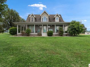 54 Lyron Estes Rd, Summer Shade, KY 42166