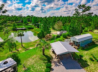 6291 Coy Burgess Loop, Defuniak Springs, FL 32435