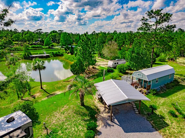 6291 Coy Burgess Loop, Defuniak Springs, FL 32435
