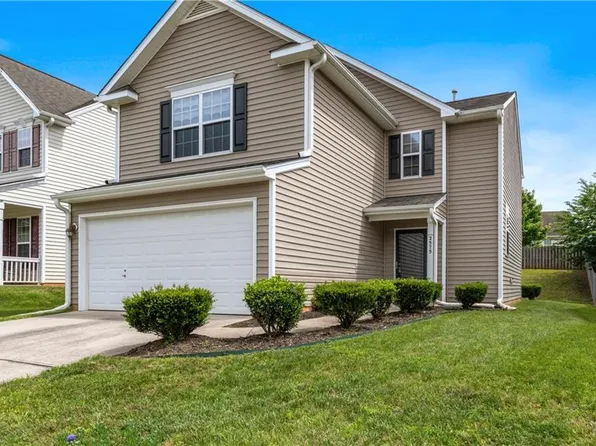 2575 Fiddlers Glenn Dr, Winston Salem, NC 27127
