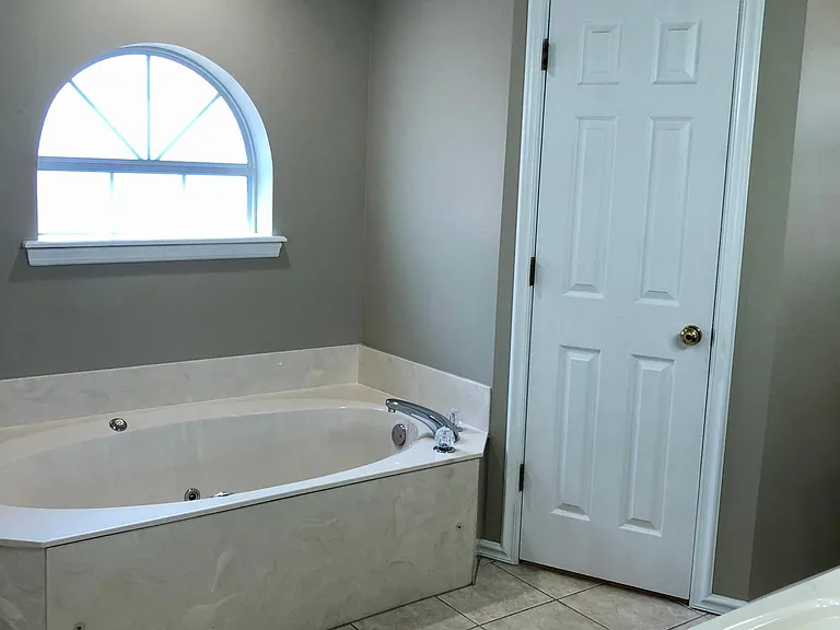 Master bath