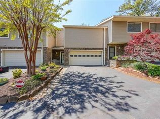 74 Basswood Cir, Sandy Springs, GA 30328