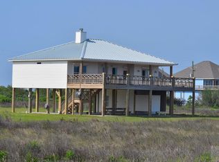 362 Atkinson St, Crystal Beach, TX 77650