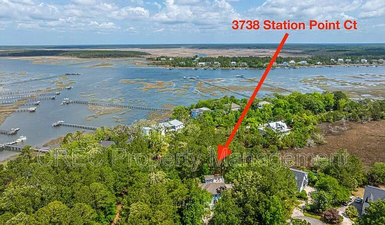 3738 Station Point Ct — Photo 73