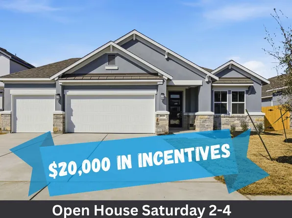 19128 Ariel Elena Way, Pflugerville, TX 78660