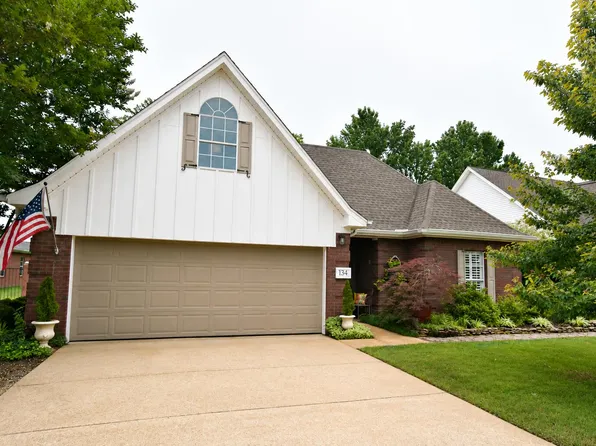 134 Westbrier Rd, Saltillo, MS 38866